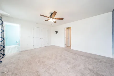 167 Creekhaven Drive Angier NC 27501