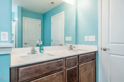 167 Creekhaven Drive Angier NC 27501