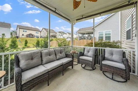 167 Creekhaven Drive Angier NC 27501