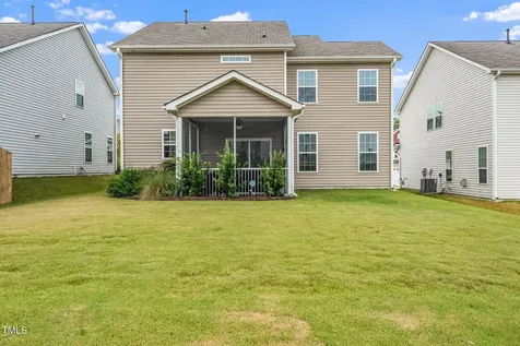 167 Creekhaven Drive Angier NC 27501