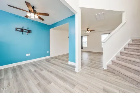 167 Creekhaven Drive Angier NC 27501