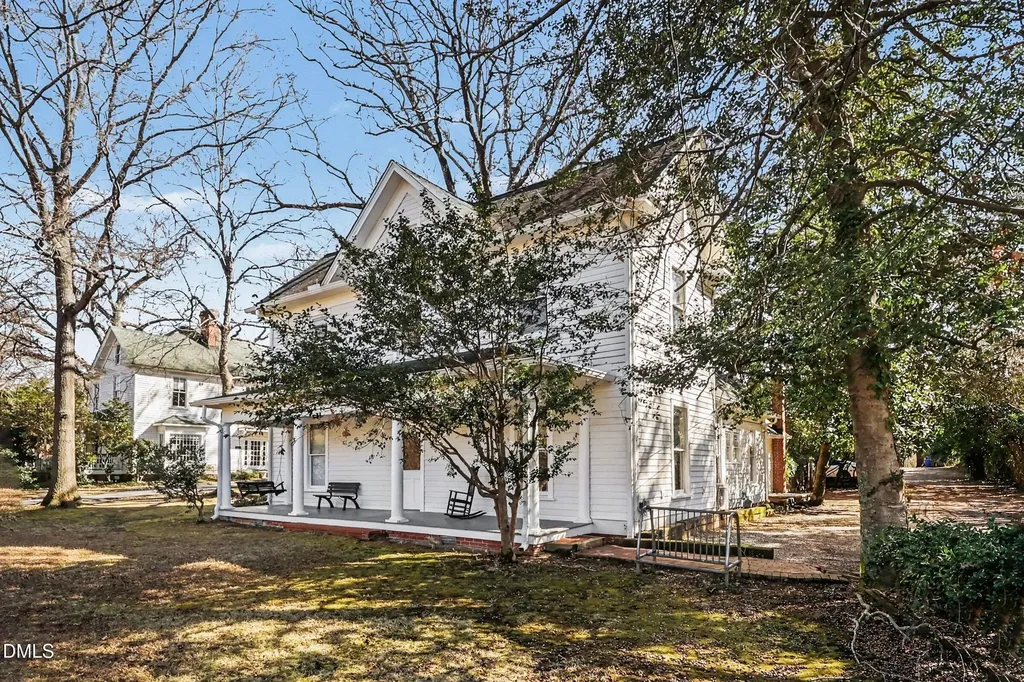 213-223 Mccauley Street Chapel Hill NC 27516