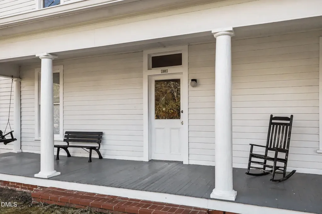 213-223 Mccauley Street Chapel Hill NC 27516