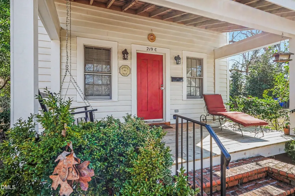 213-223 Mccauley Street Chapel Hill NC 27516