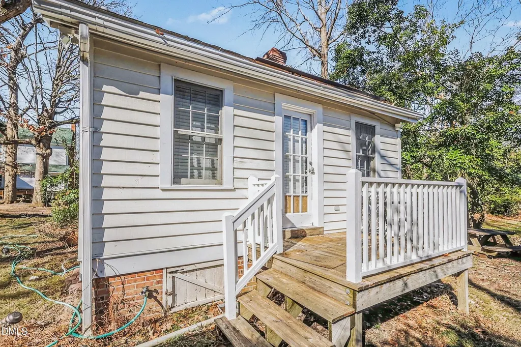 213-223 Mccauley Street Chapel Hill NC 27516