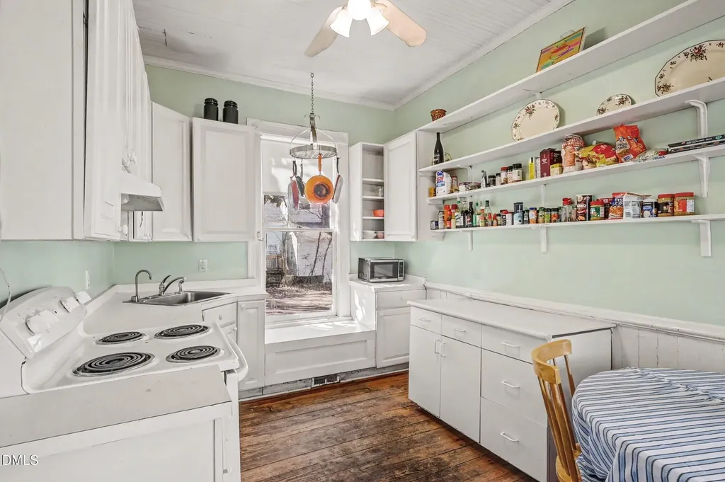213-223 Mccauley Street Chapel Hill NC 27516