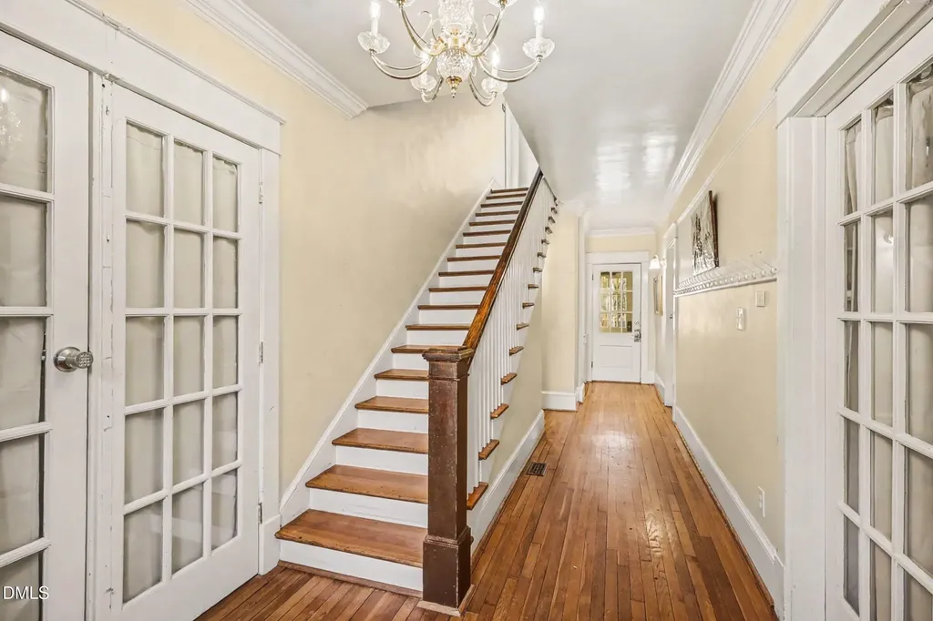 213-223 Mccauley Street Chapel Hill NC 27516