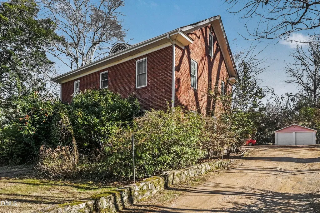 213-223 Mccauley Street Chapel Hill NC 27516