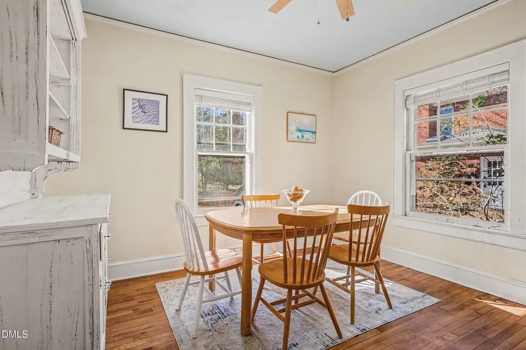 213-223 Mccauley Street Chapel Hill NC 27516