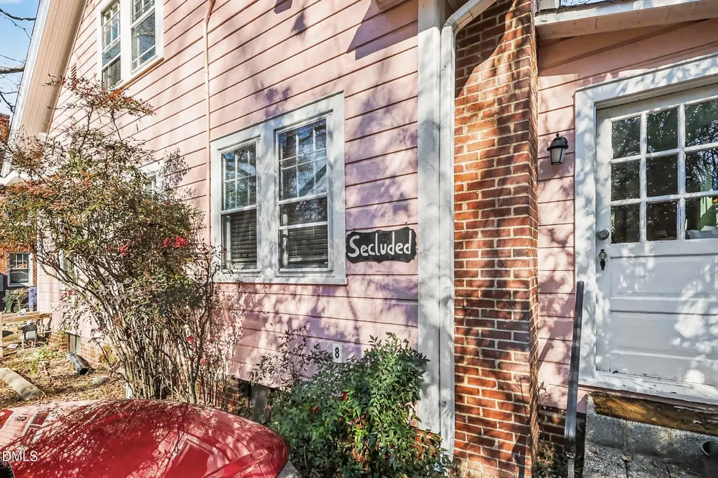 213-223 Mccauley Street Chapel Hill NC 27516