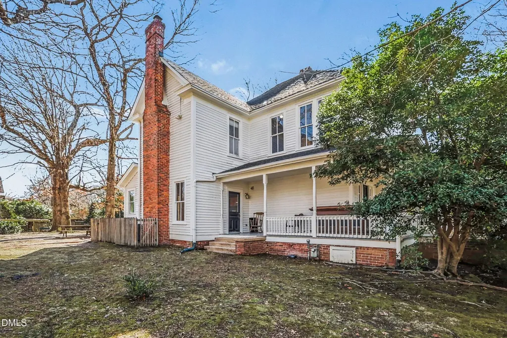 213-223 Mccauley Street Chapel Hill NC 27516