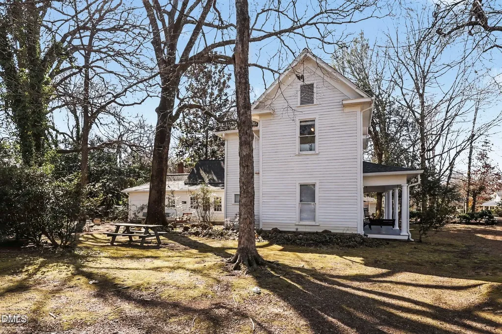 213-223 Mccauley Street Chapel Hill NC 27516