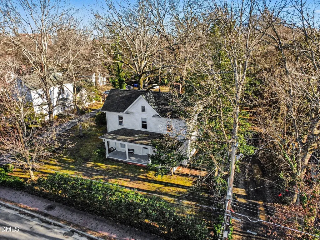 213-223 Mccauley Street Chapel Hill NC 27516