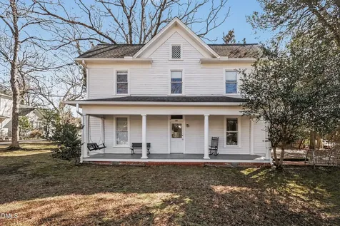 213-223 Mccauley Street Chapel Hill NC 27516