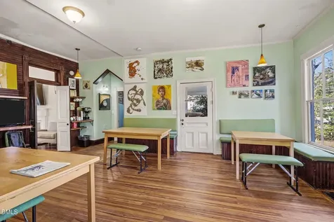 213-223 Mccauley Street Chapel Hill NC 27516