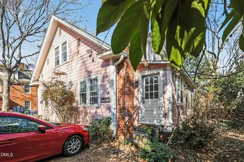 213-223 Mccauley Street Chapel Hill NC 27516