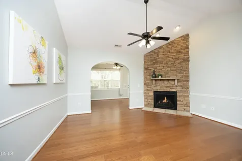273 Meadow Beauty Drive Apex NC 27539