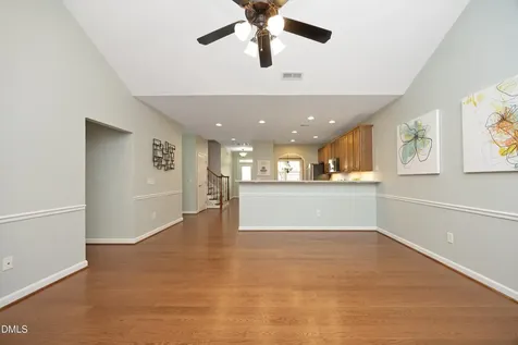 273 Meadow Beauty Drive Apex NC 27539