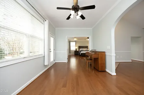 273 Meadow Beauty Drive Apex NC 27539