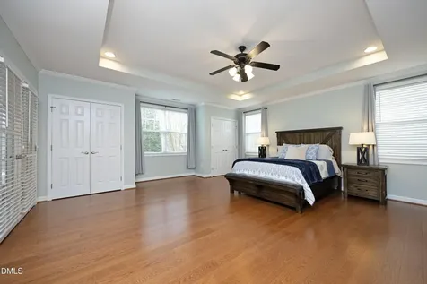 273 Meadow Beauty Drive Apex NC 27539