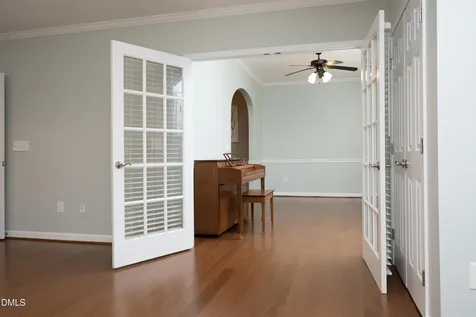 273 Meadow Beauty Drive Apex NC 27539