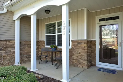 273 Meadow Beauty Drive Apex NC 27539