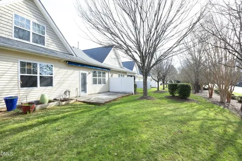 273 Meadow Beauty Drive Apex NC 27539