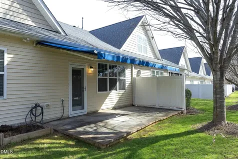 273 Meadow Beauty Drive Apex NC 27539