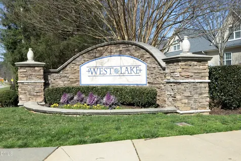 273 Meadow Beauty Drive Apex NC 27539