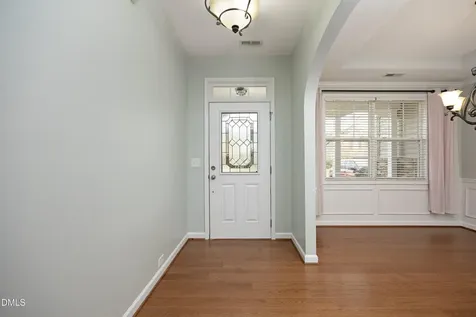 273 Meadow Beauty Drive Apex NC 27539