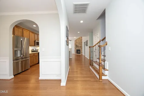 273 Meadow Beauty Drive Apex NC 27539