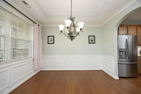 273 Meadow Beauty Drive Apex NC 27539