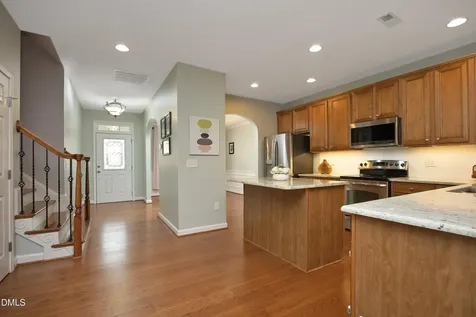 273 Meadow Beauty Drive Apex NC 27539