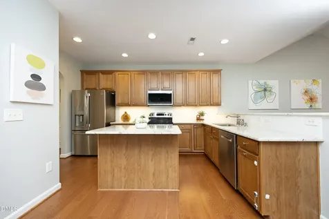 273 Meadow Beauty Drive Apex NC 27539