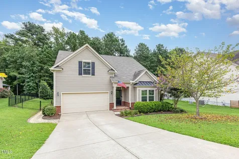 120 Sutherland Drive Franklinton NC 27525