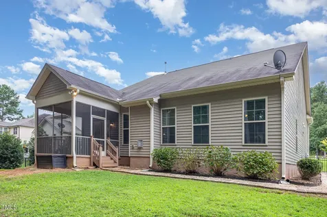 120 Sutherland Drive Franklinton NC 27525
