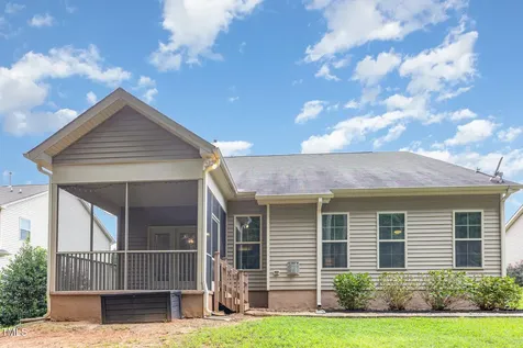 120 Sutherland Drive Franklinton NC 27525
