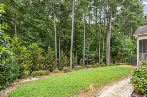 120 Sutherland Drive Franklinton NC 27525