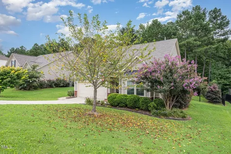120 Sutherland Drive Franklinton NC 27525