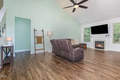 120 Sutherland Drive Franklinton NC 27525