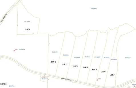 Lot 7 W River Road Franklinton NC 27525