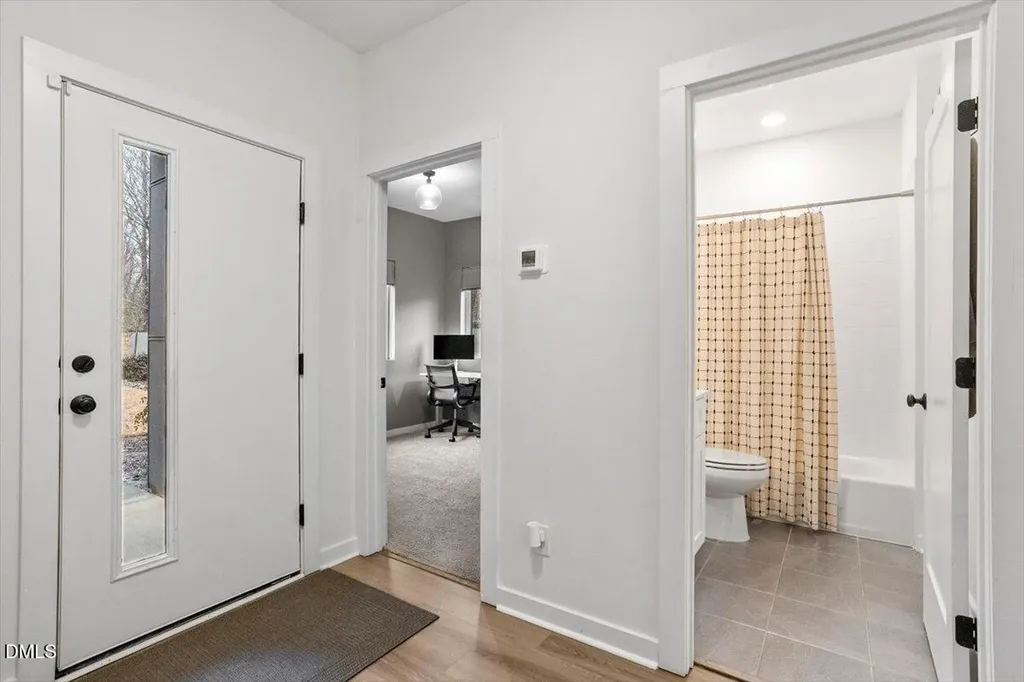 1029 Gregg Street Raleigh NC 27601