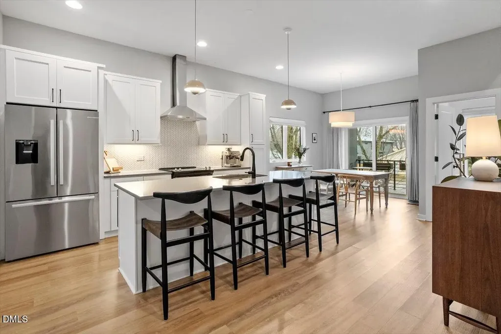 1029 Gregg Street Raleigh NC 27601
