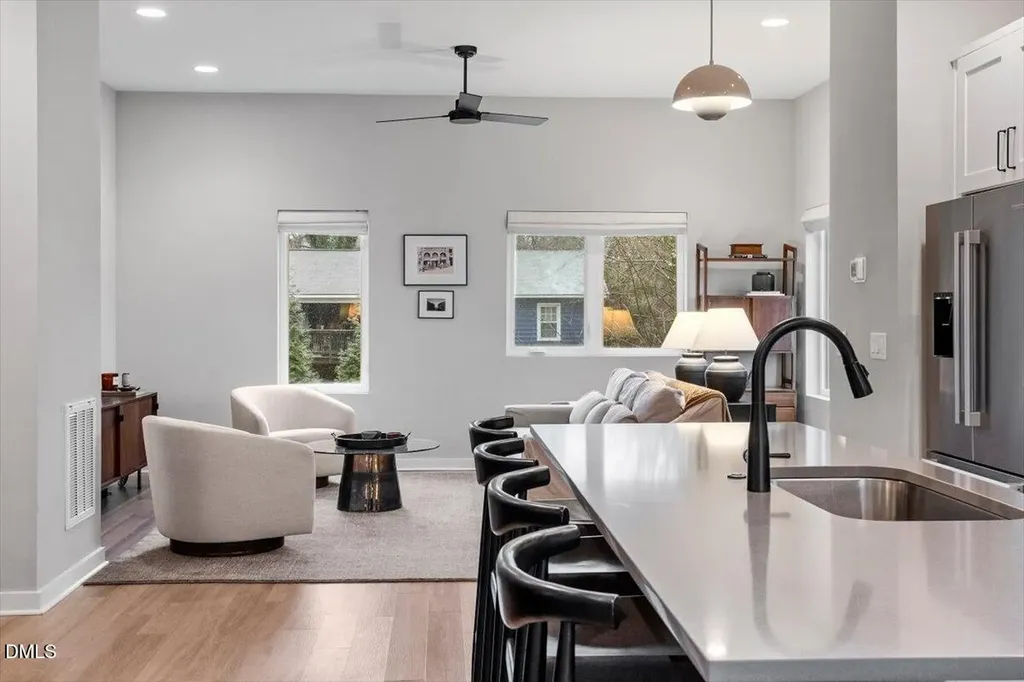 1029 Gregg Street Raleigh NC 27601