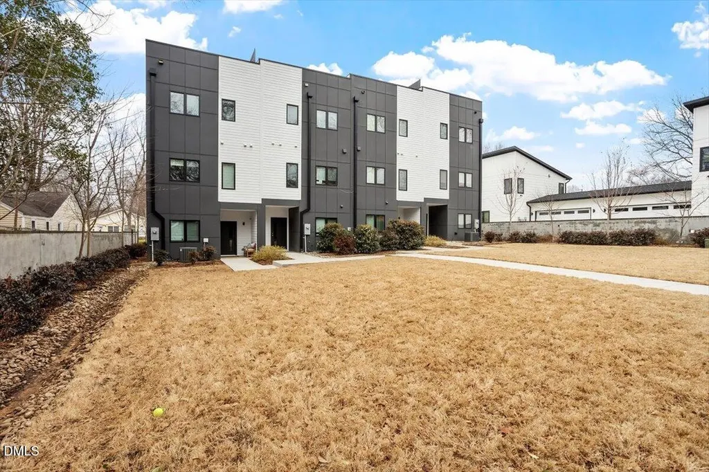 1029 Gregg Street Raleigh NC 27601
