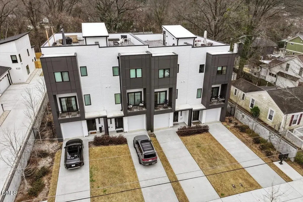 1029 Gregg Street Raleigh NC 27601