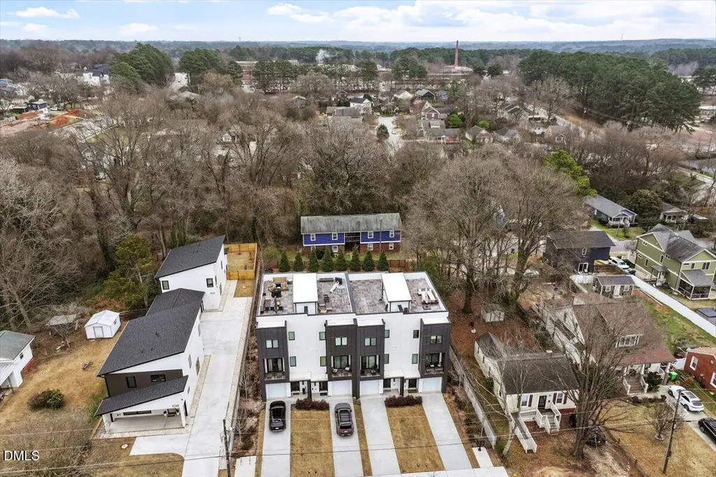 1029 Gregg Street Raleigh NC 27601
