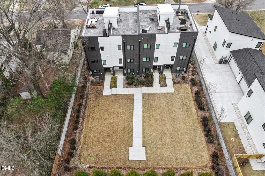 1029 Gregg Street Raleigh NC 27601
