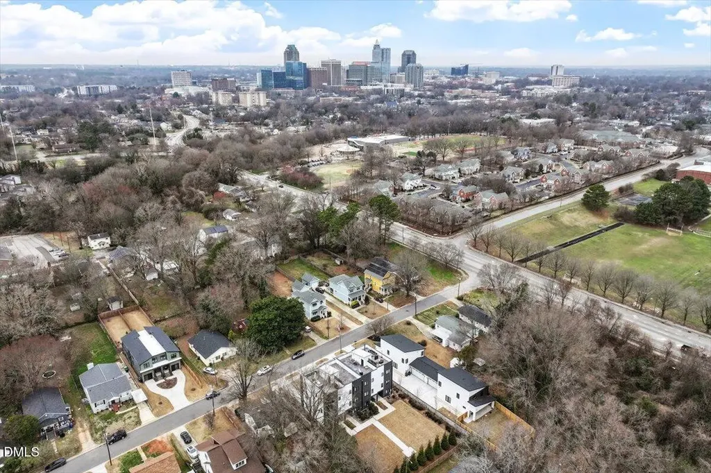 1029 Gregg Street Raleigh NC 27601