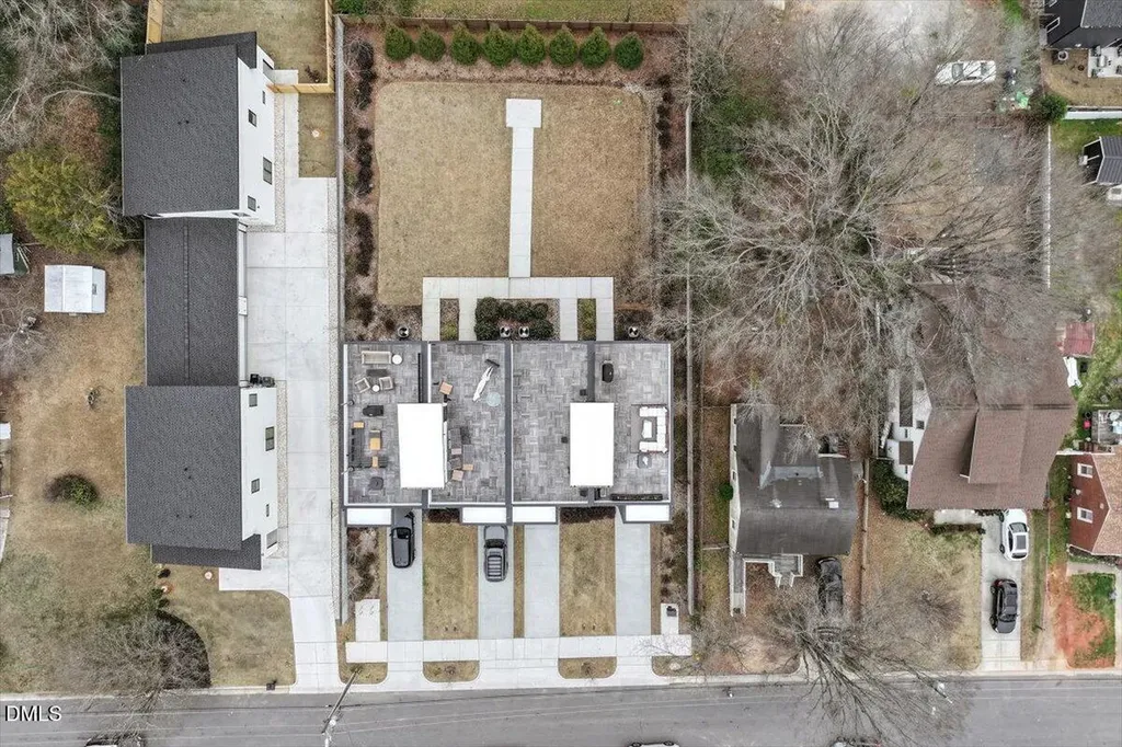 1029 Gregg Street Raleigh NC 27601